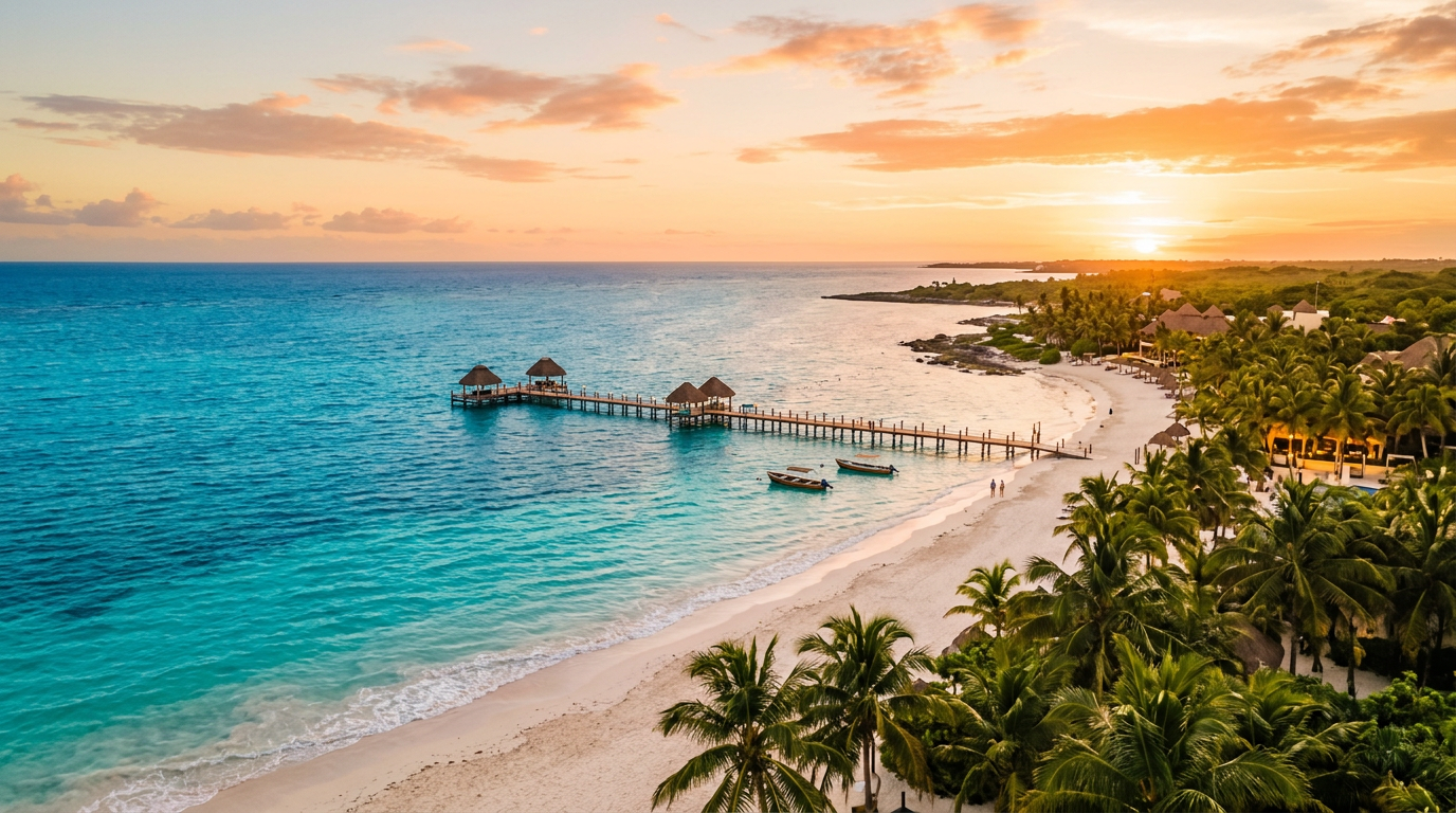 Reiseziel Quintana Roo
